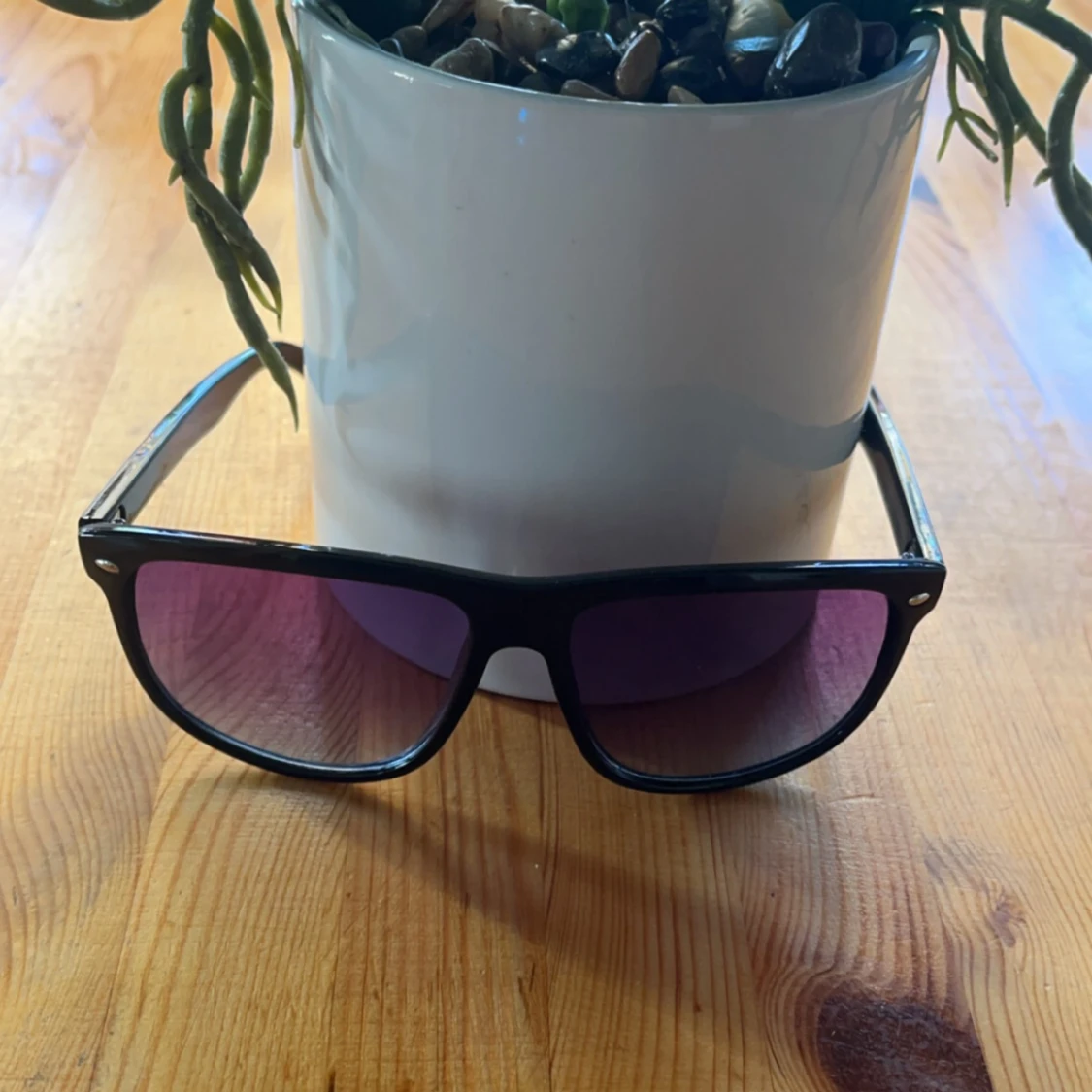 Identiska Solglasögon - Ray Ban Boyfriend  - 91
