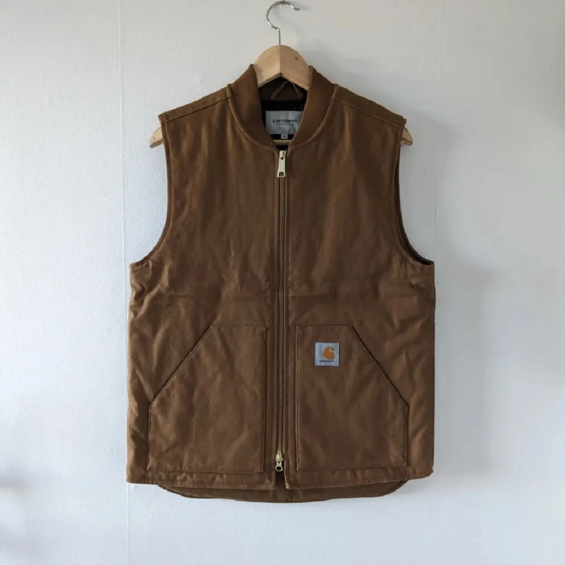 Carhartt väst