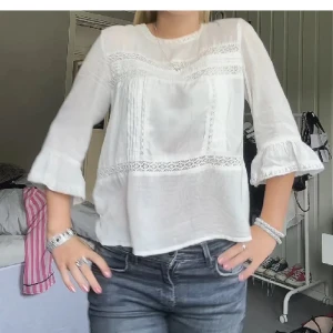 Blus - Superfin blus 