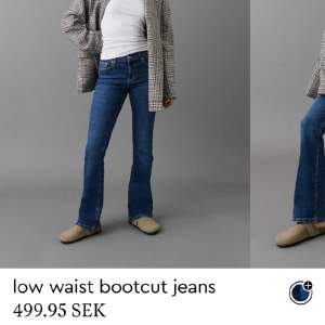 Hej! Säljer nu dessa fina jeans från ginatricot bootcut lågmidjade! Säljer dem då dem har blivit för små! bra skick knappt använda! Skriv för bilder eller frågor osv! BRA SKICK. Pris kan diskuteras 💕