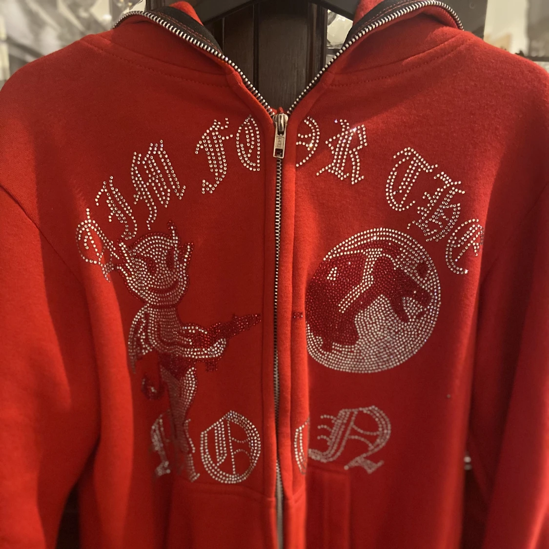 Aimforthemoon (röd) - 91