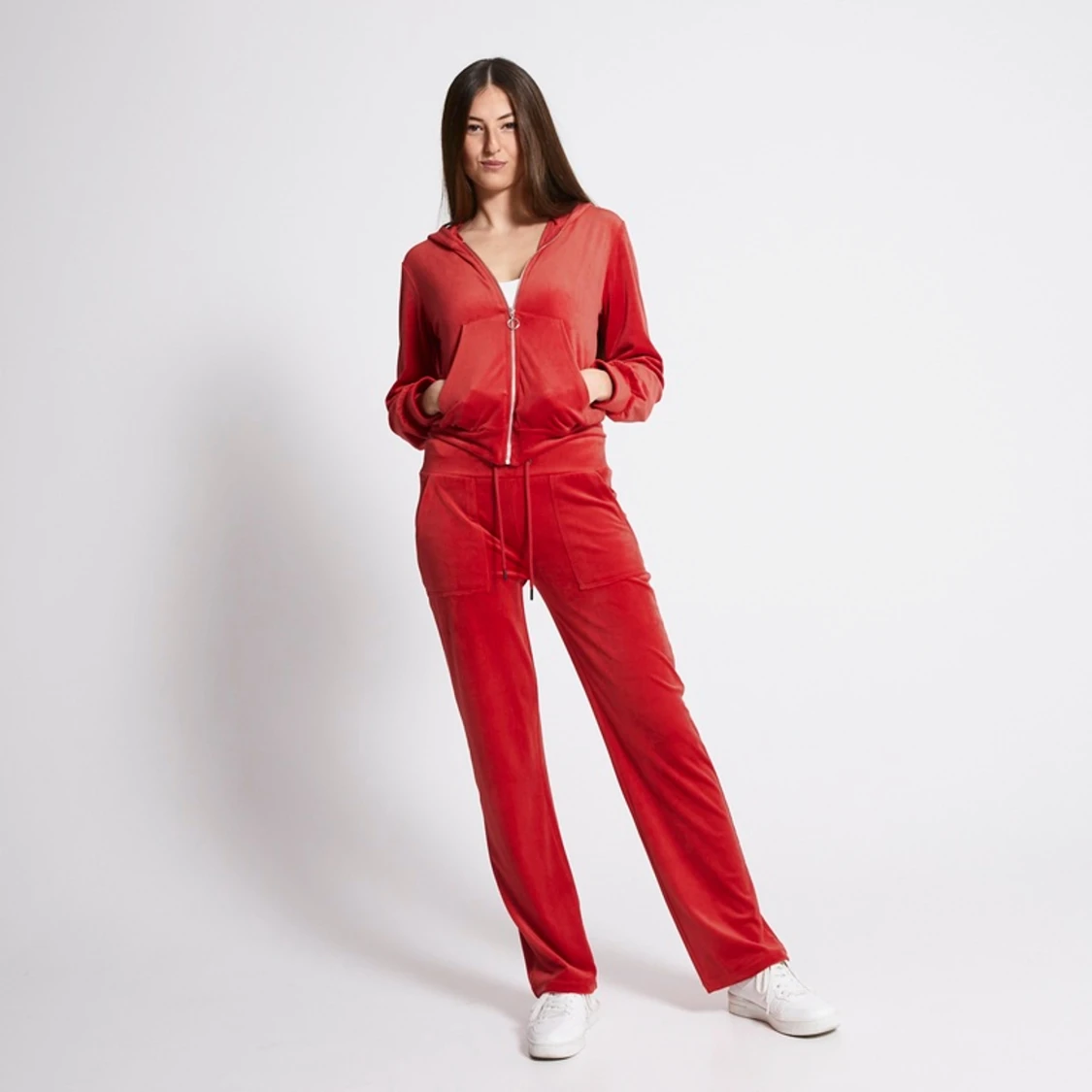 Velour set 