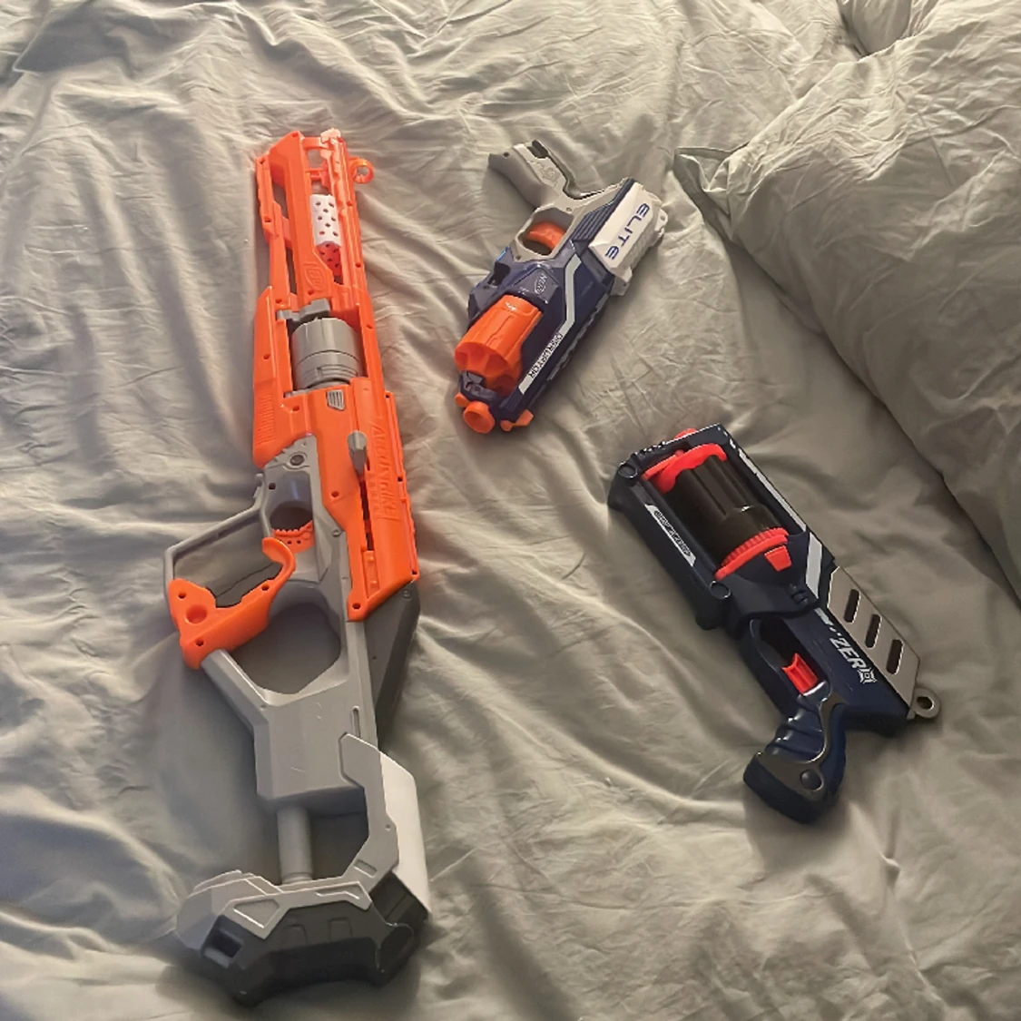 Nerf  - 91