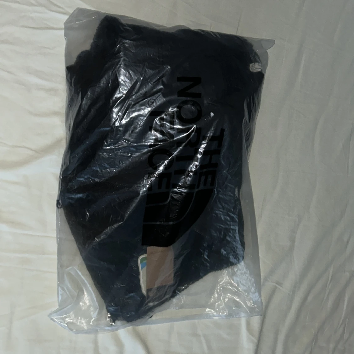 North face fleece kofta - 91