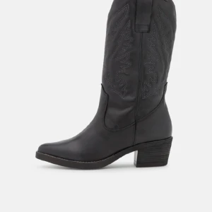 Cow boy boots  - Mtng  Strl 39 Köpta för 1 230 sek