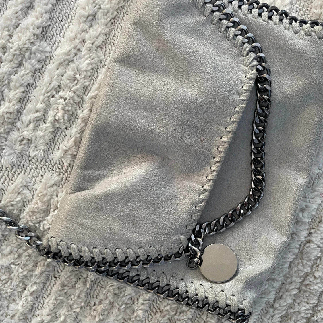 Stella mccartney liknande väska