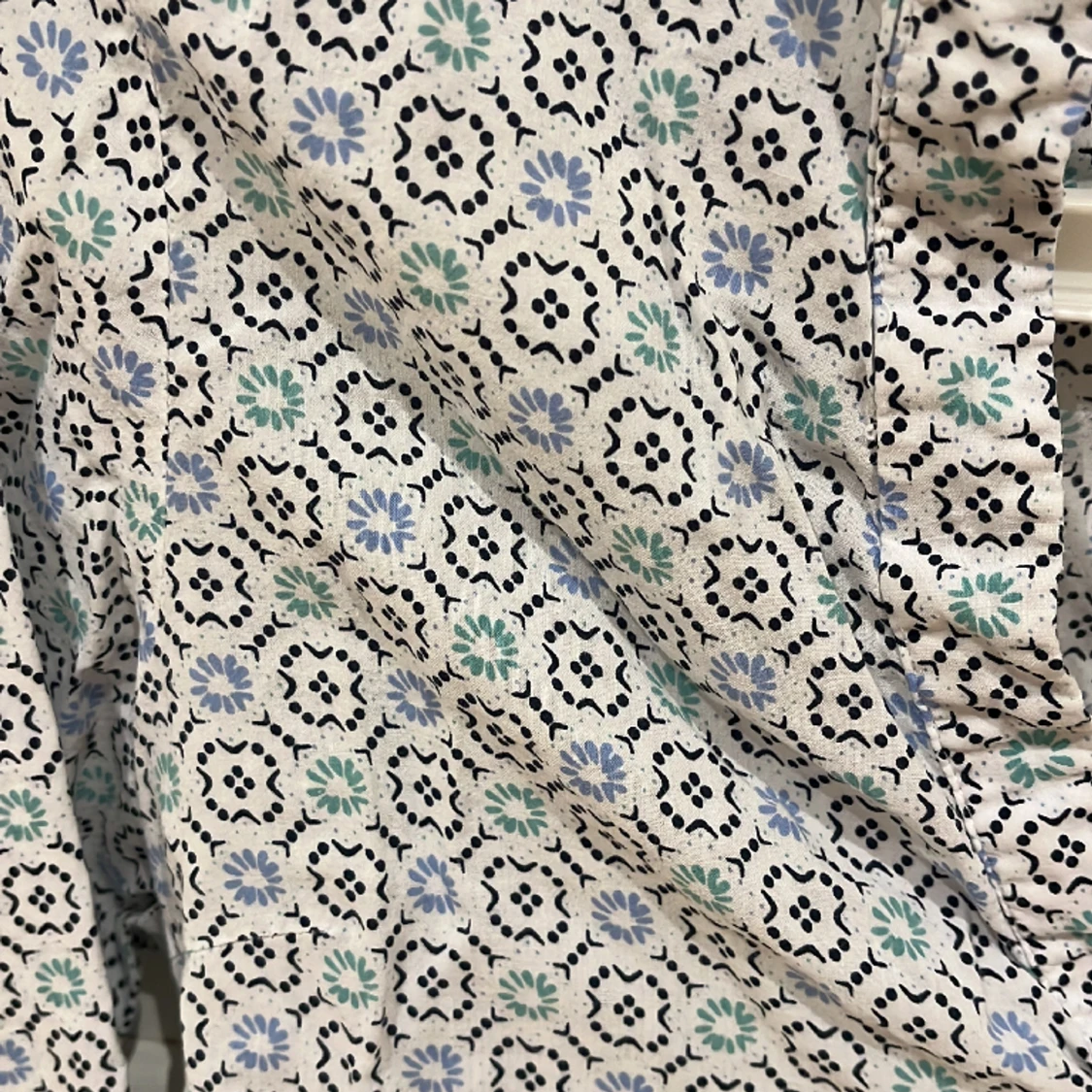 Fin blus från Bondelid  - 90