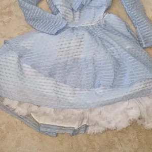 Fest klänning  - Ny fest klänning med tvåa delar