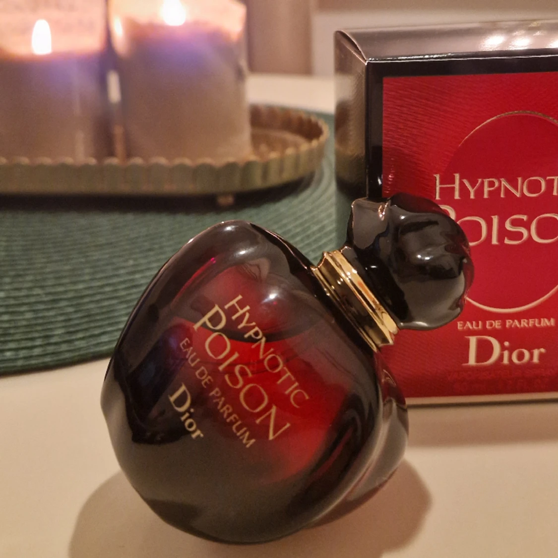 Dior Poison Edp 50ml - 91