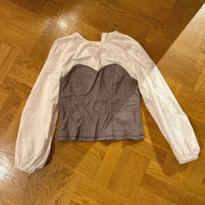 Snygg tröja - Från hm 