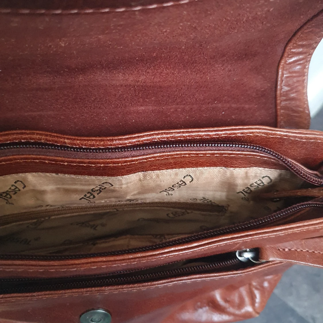 Axelbandsväska - 91