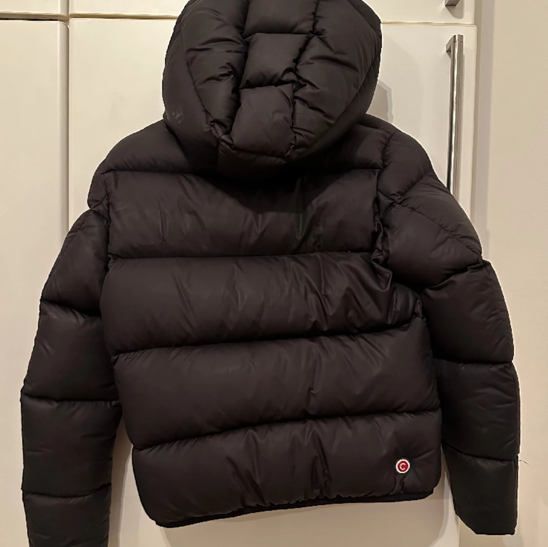 Colmar dunjacka - 90