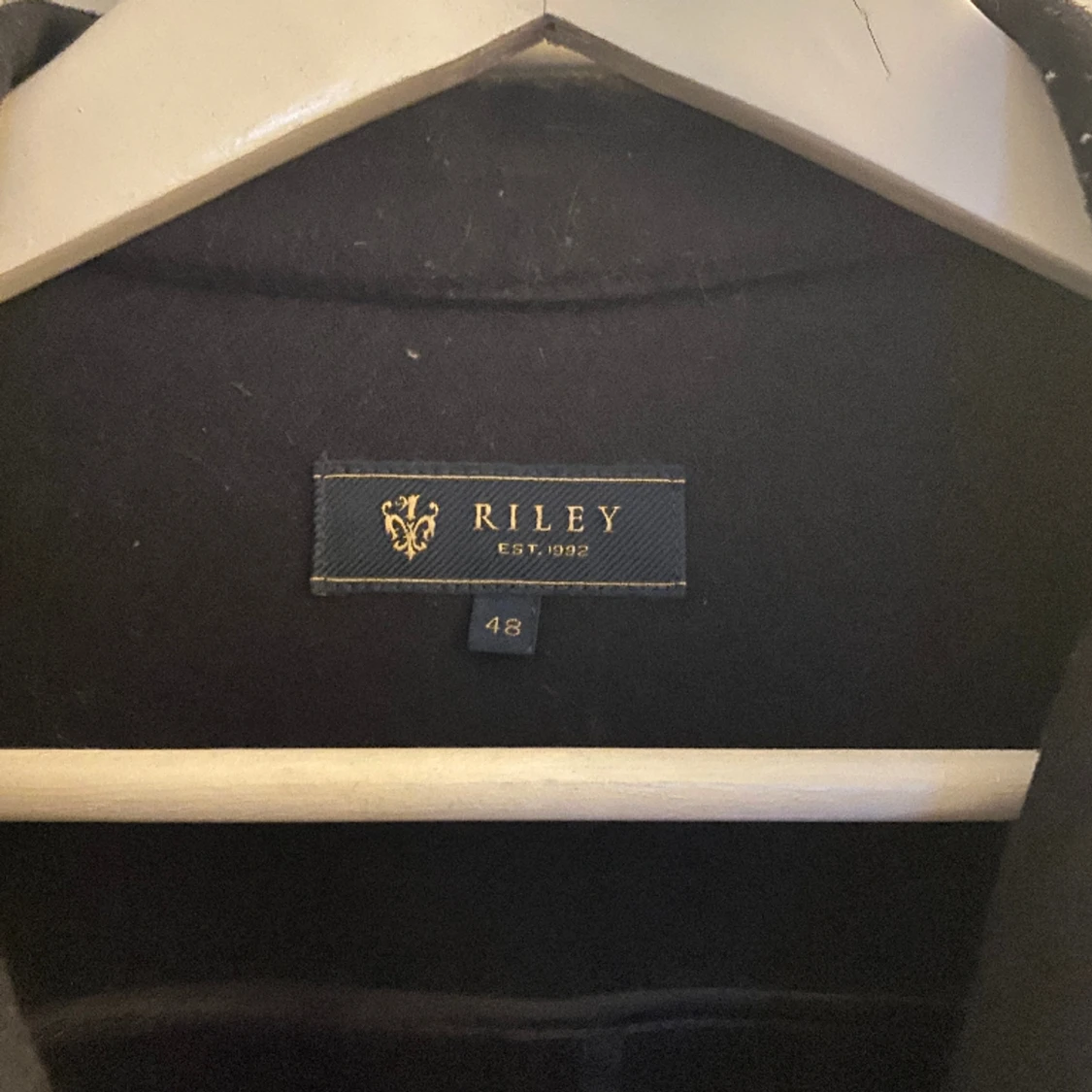 Riley ull overshirt - 91