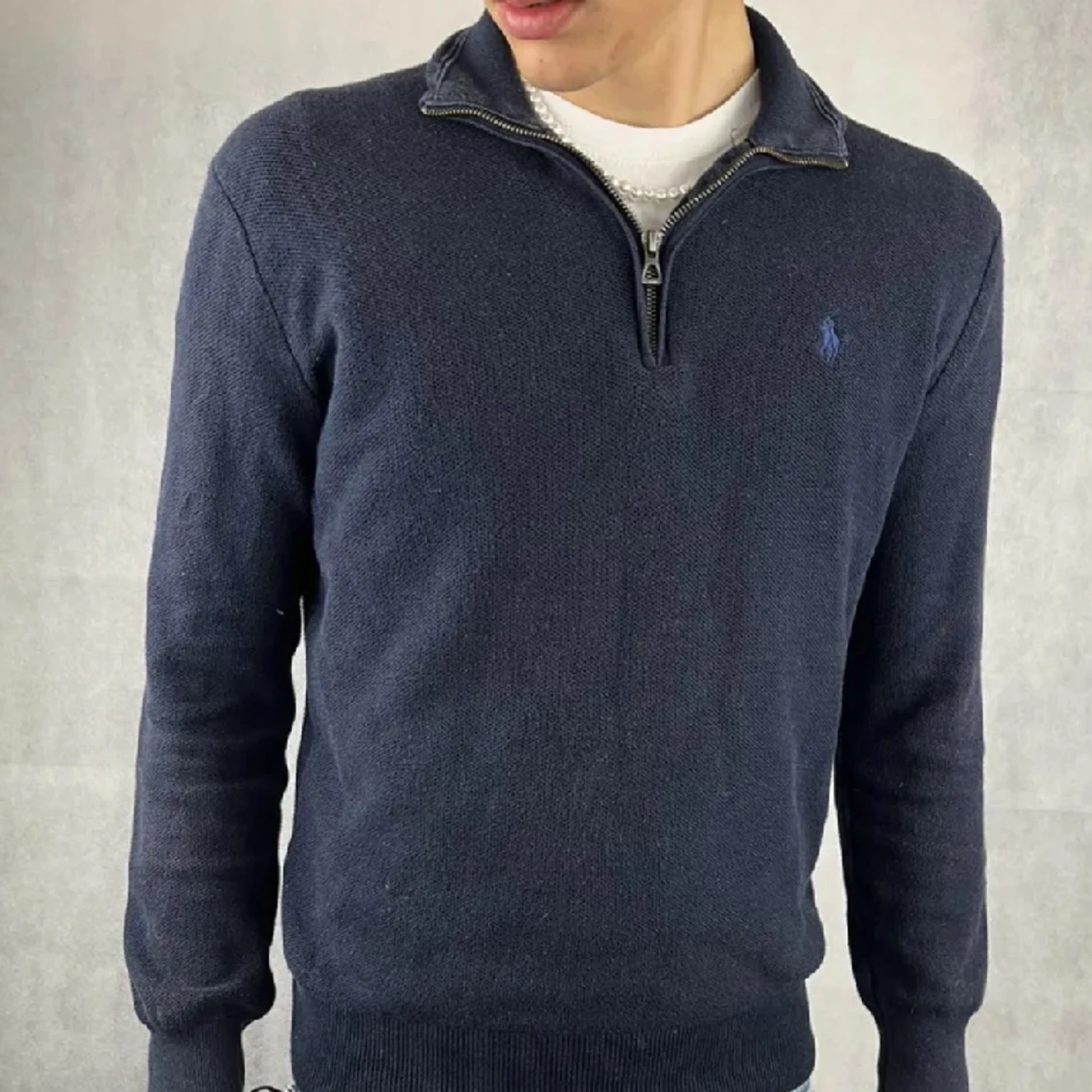 Ralph lauren half-zip - 91