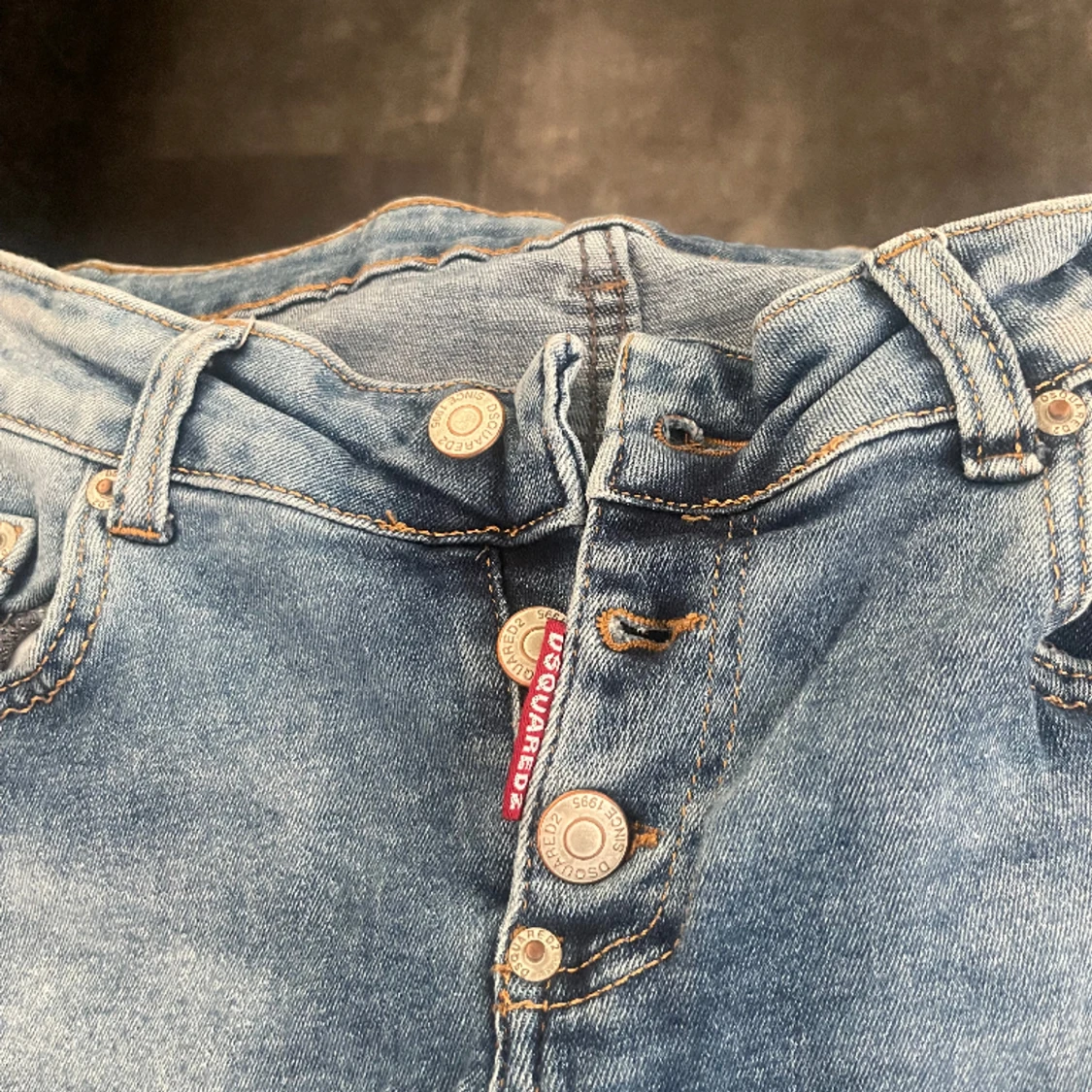 Dsquared2 jeans - 90