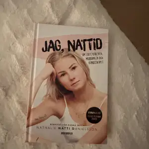 Bok av nathalie danielsson och therese lindgren 