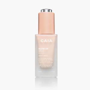 Säljer Caias glow ip serum. Säljer då jag fick 2 st i julklapp. Ej testat 