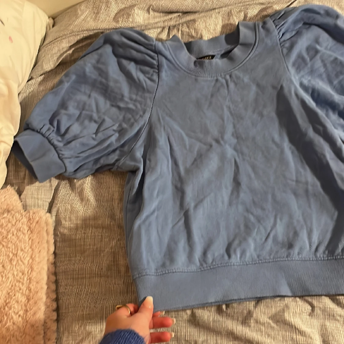 Blus från Lindex  - 91