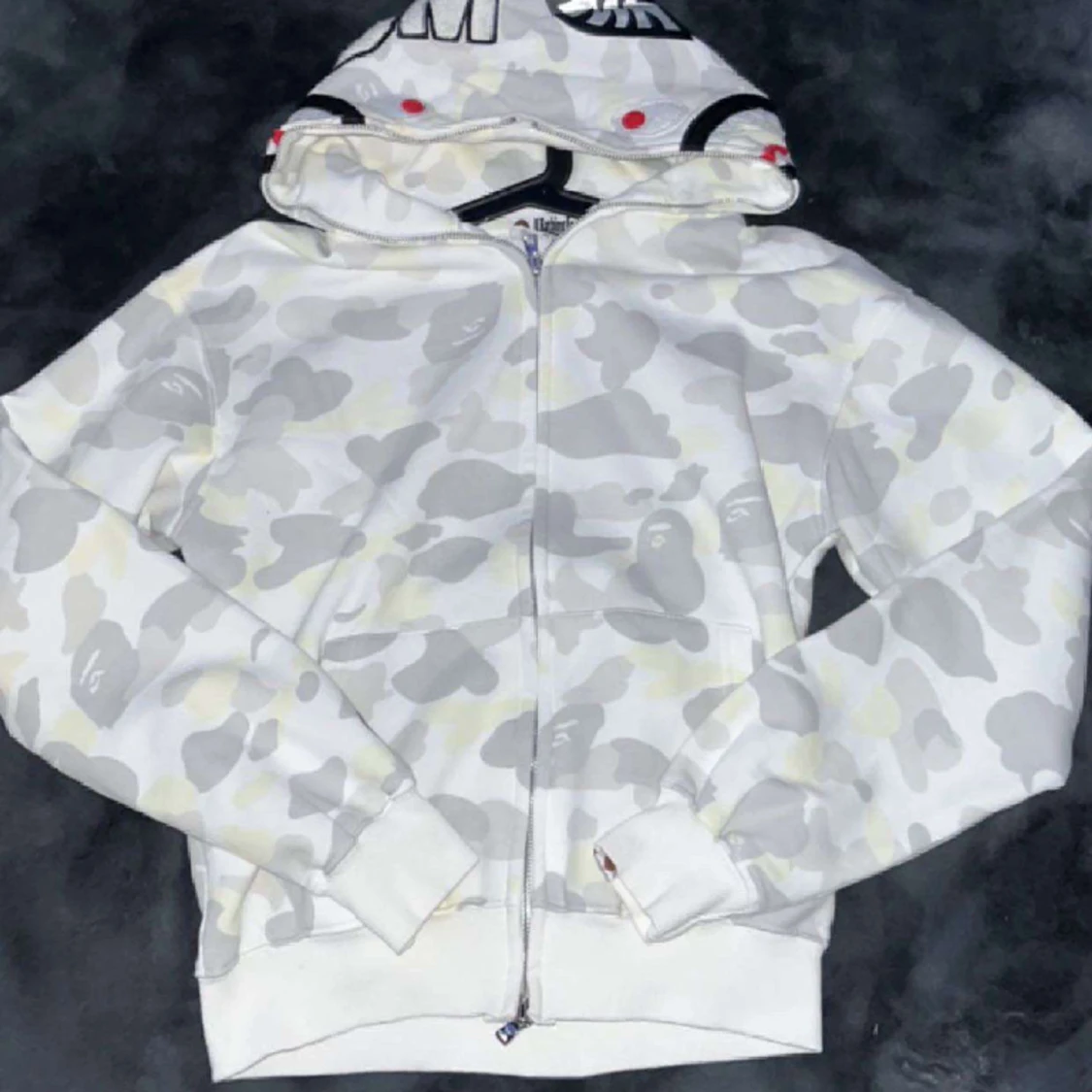 BAPE HOODIE