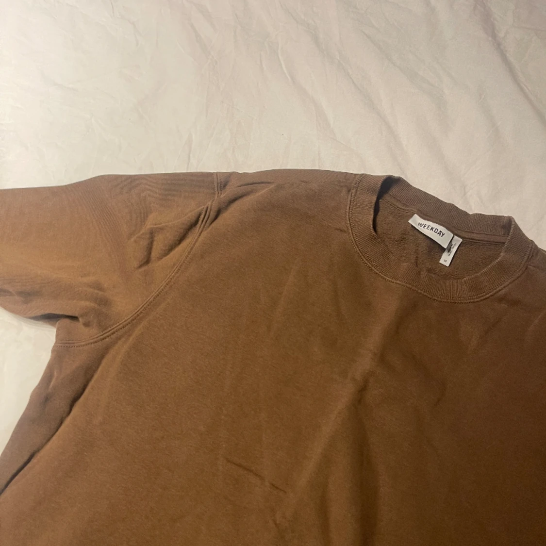 Weekday - sweatshirt  - 91