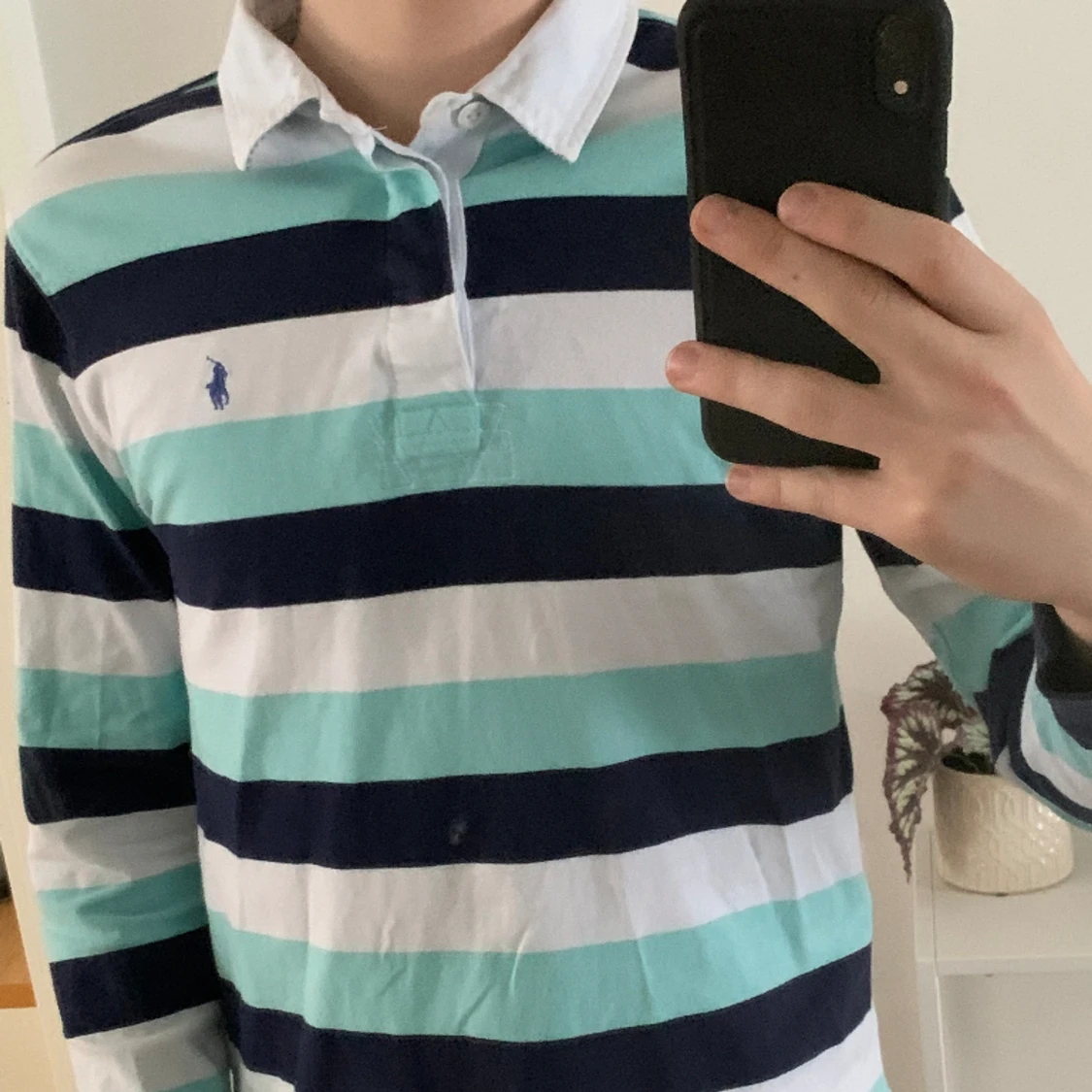 Ralph lauren tröja - 90