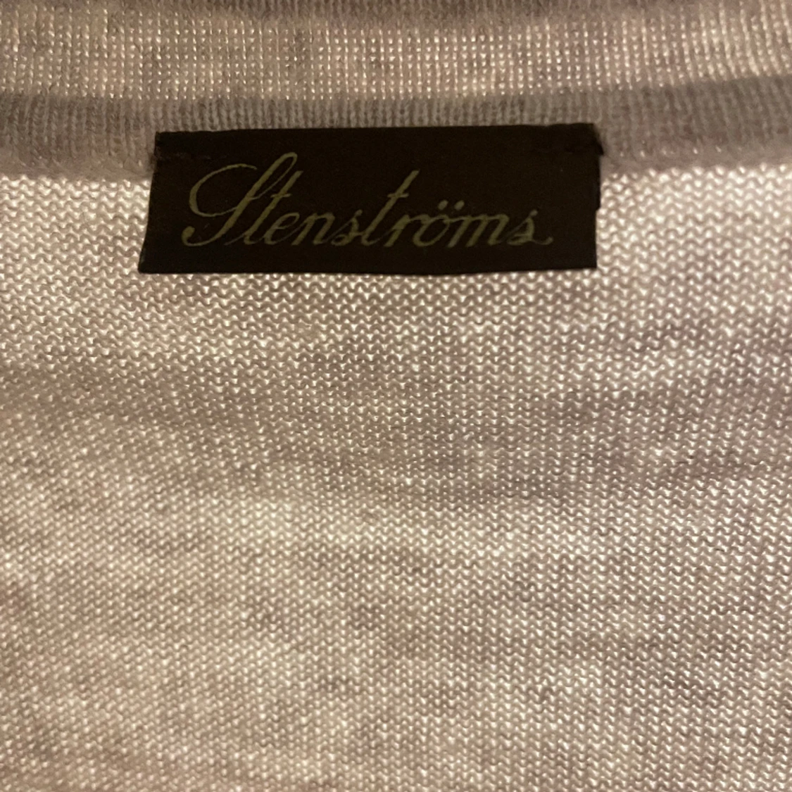 Stenströms kofta - 91