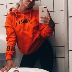 Lisa Anckarman x Madlady hoodie - Hoodie i strl S från Lisa Anckarman x Madlady