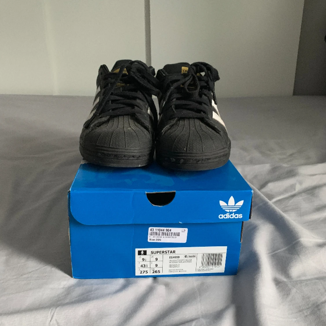 Adidas superstars - 90