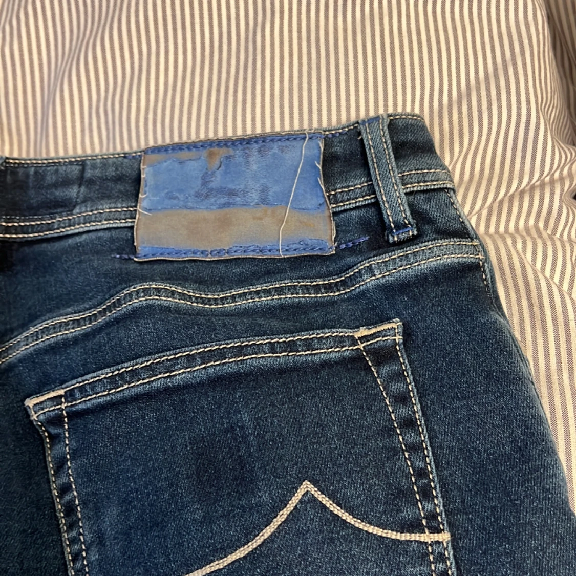 Jacob cohen jeans - 91