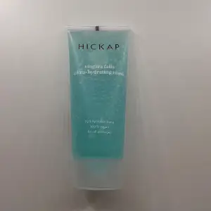 Hickaps niagara fakls ultra-hydrating mask. Helt oanvänd.