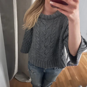 Trendig tröja - Sååå fin 