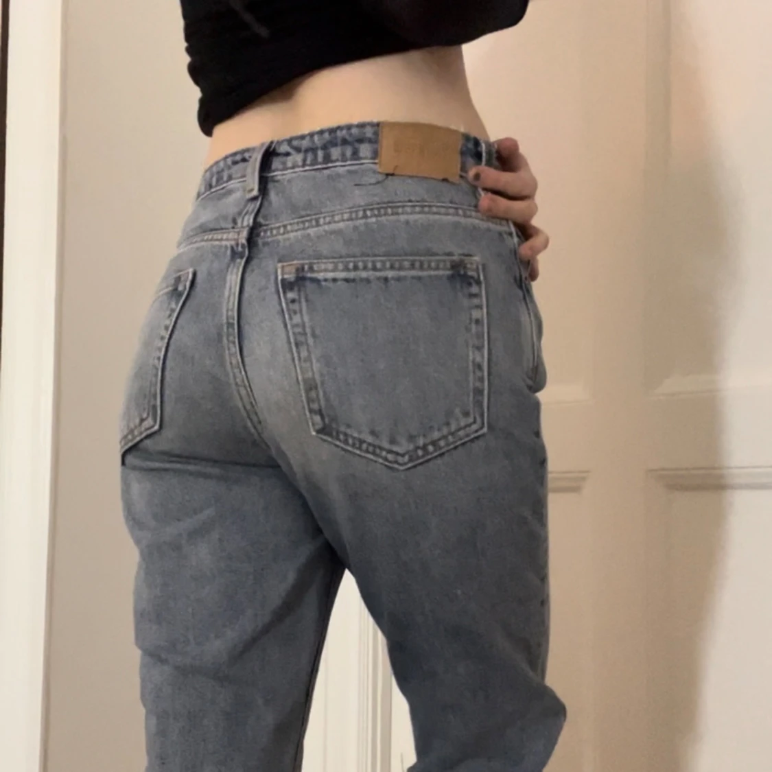 Jeans - 90