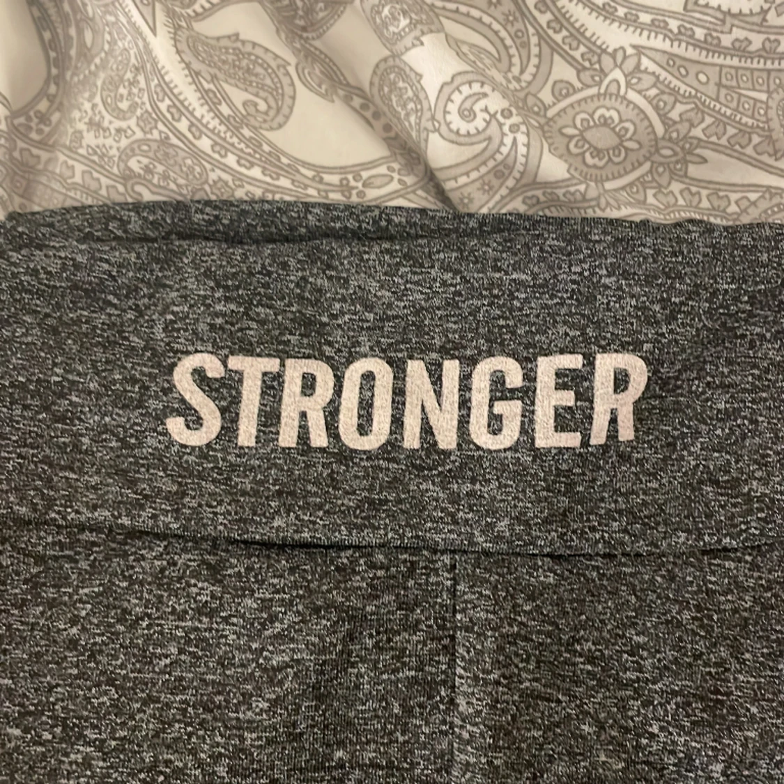 Stronger träningstights  - 90