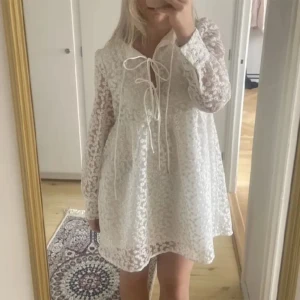 Klänning - Ginatricot klänning