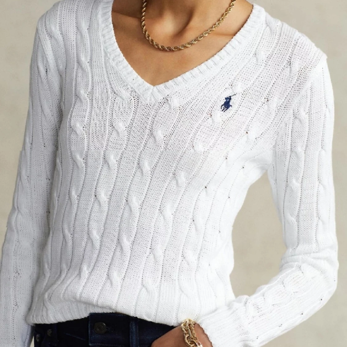 Ralph lauren sweater