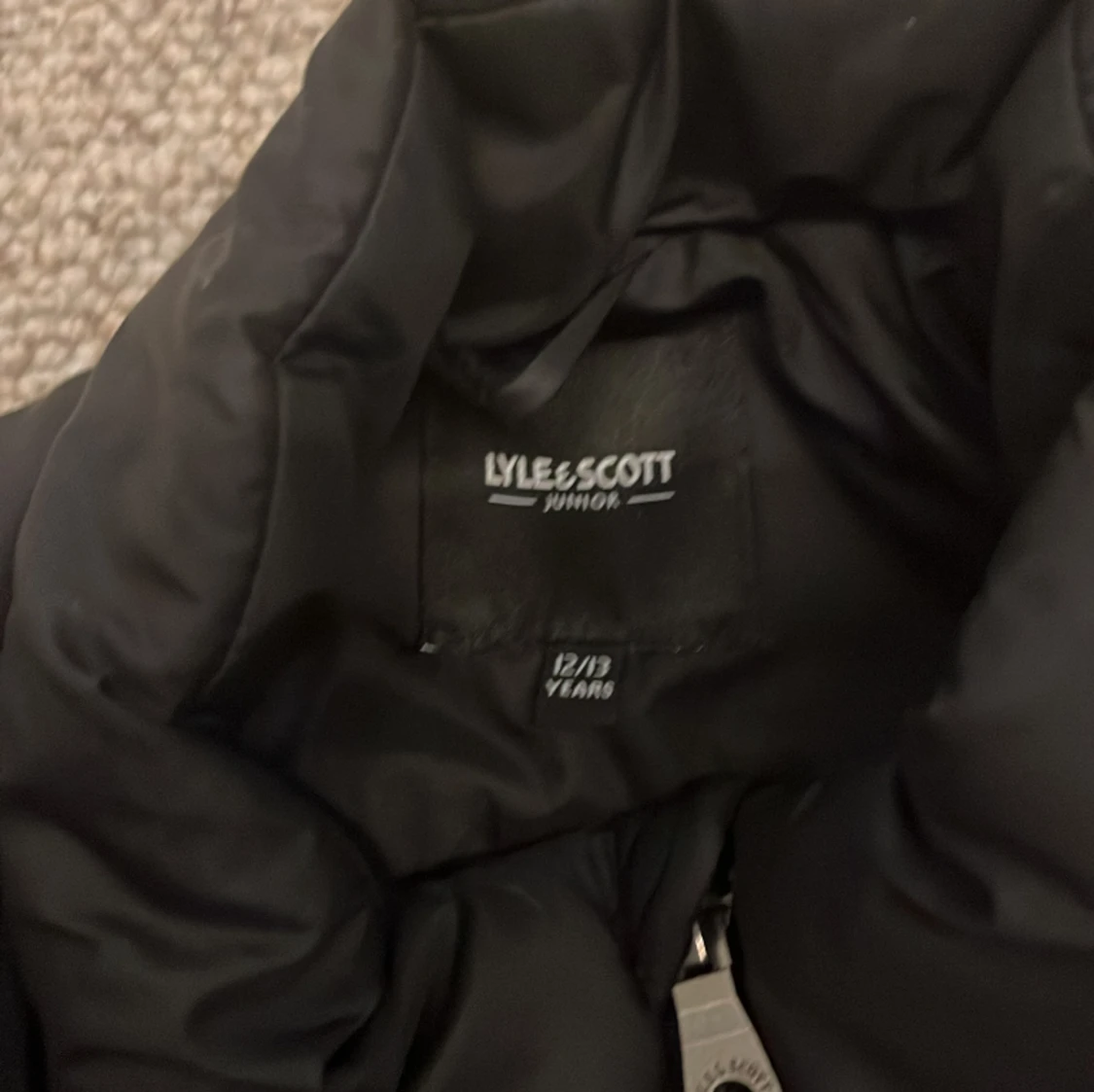 Lyle and scout väst  - 90