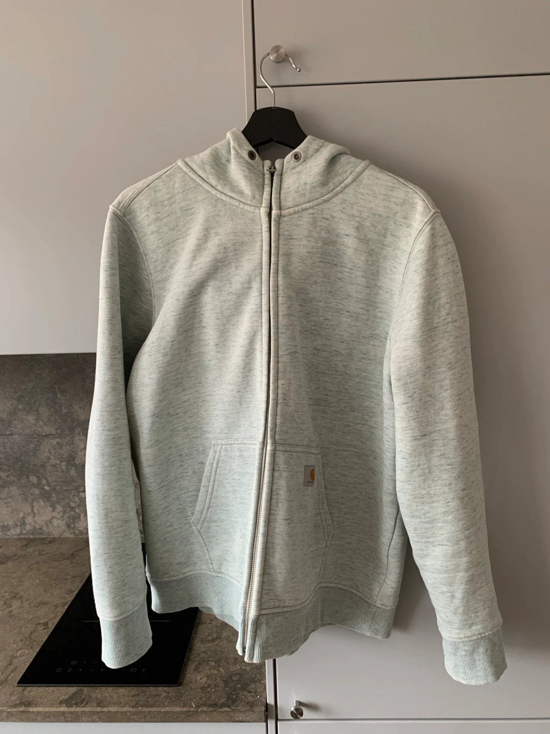 Carhartt hoodie storlek XL