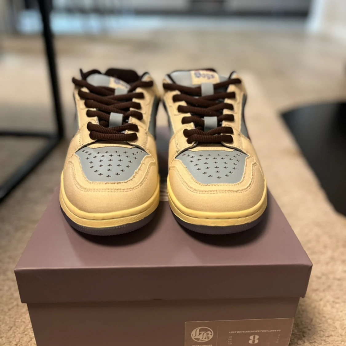 Lost Boys Archives Tony lows V2 - 90