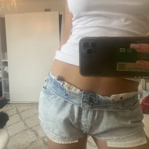 Levis shorts - Jätte snygga Levis shorts perfekta till sommaren 