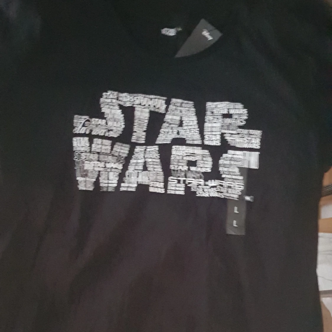 T-Shirt Star Wars