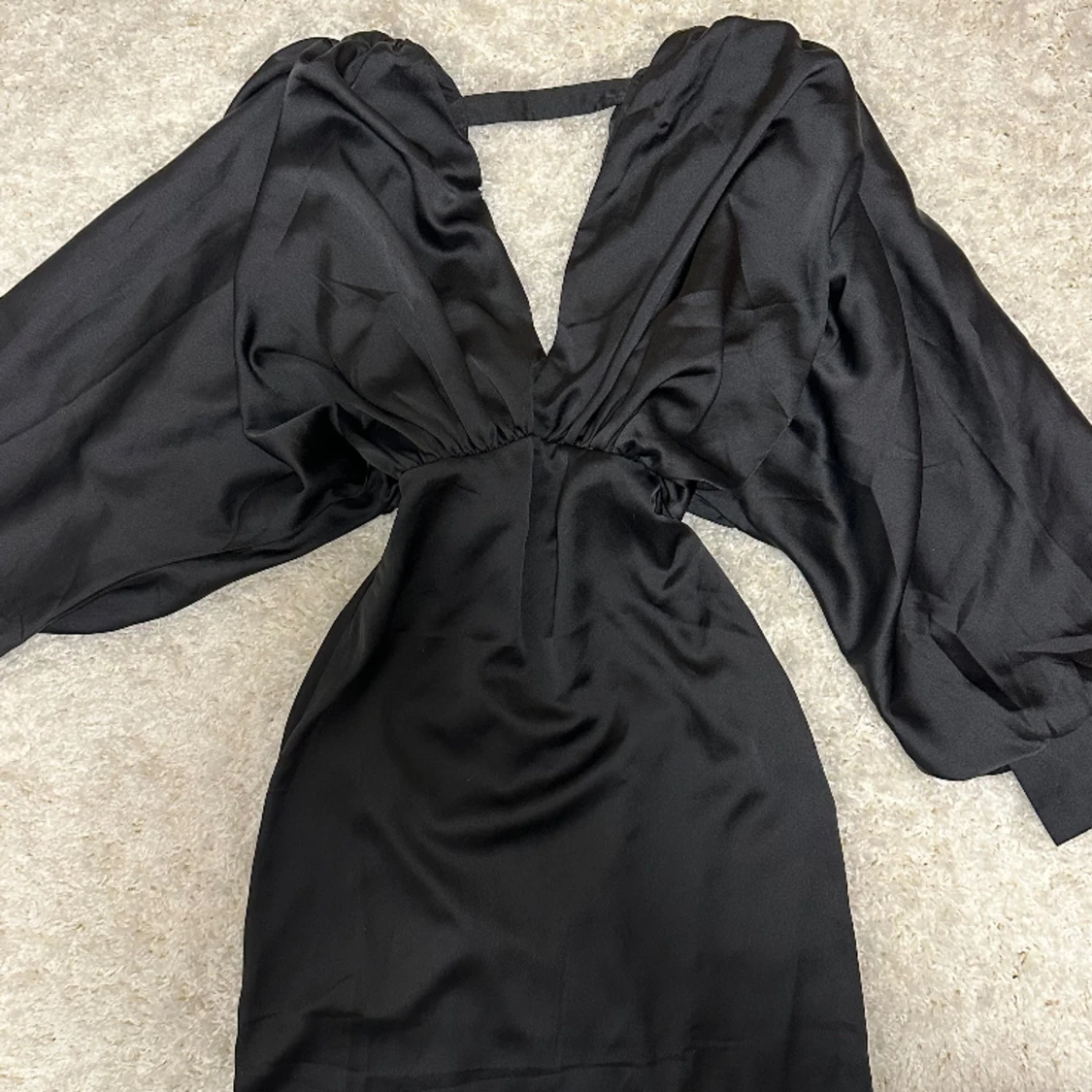 Långklänning  - 91