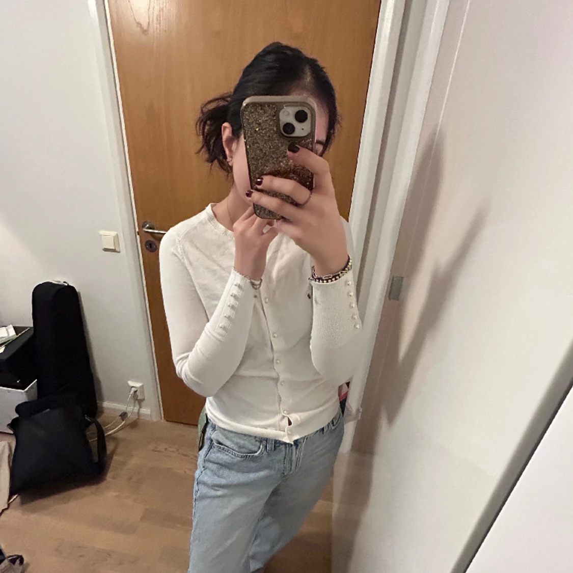 Finare kofta från ZARA  - 90