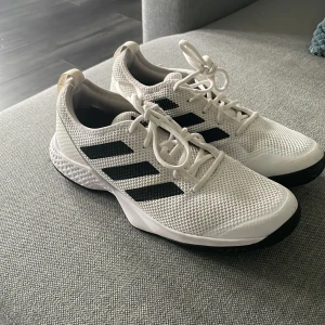 Innebandy/löp skor  - Tjena säljer min skor då jag har ett par nya. Dom är knappast använda jättefint skick. Bara att skriva om ni har frågor 