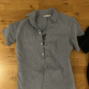 Zara skjorta - Riktigt bra skick, 10/10 