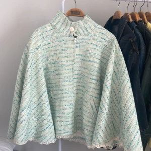 poncho - superfin! passar xs-m💞