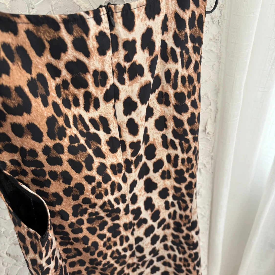 Kort Leo klänning🐆 - 91