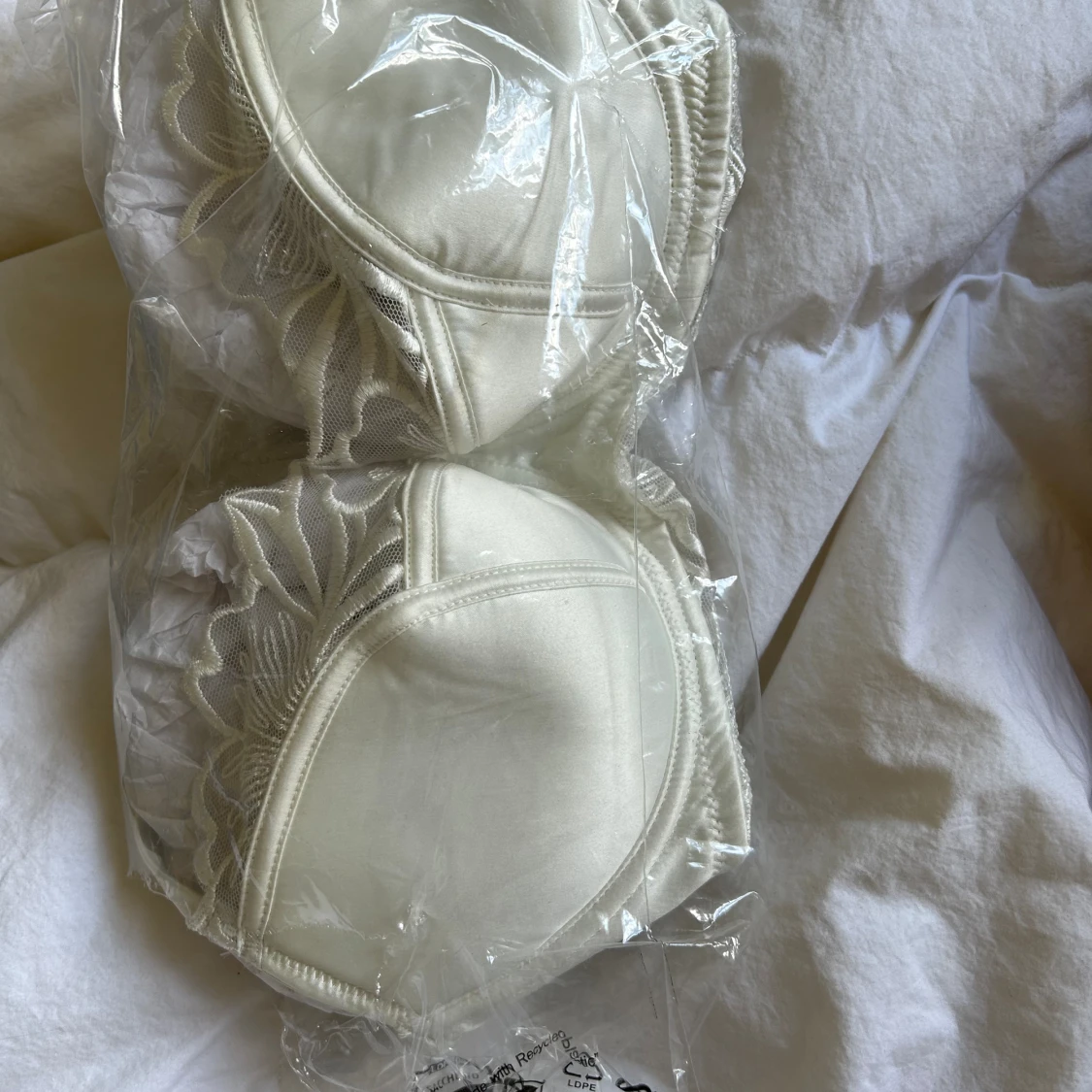 Ny intimissimi bh  - 26