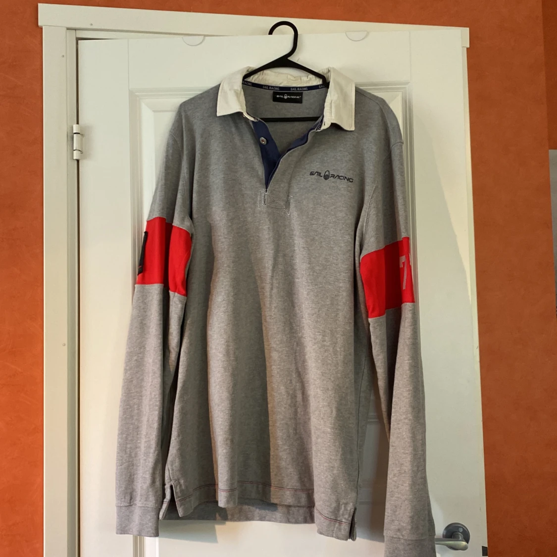 Sailracing tröja