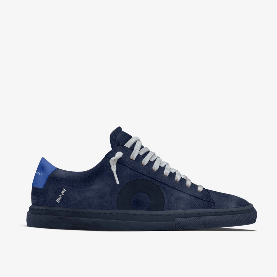 Oliver Cabell Low 1 Marine - 91