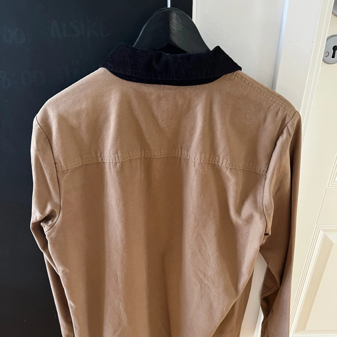 Vans sample trenchcoat  - 91